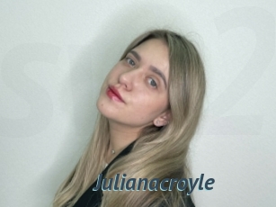 Julianacroyle