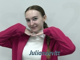 Julianaevitt