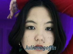 Julianagoffin