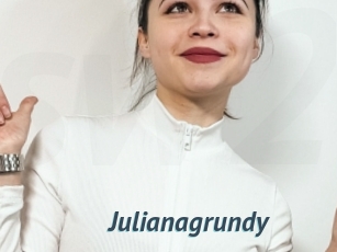 Julianagrundy