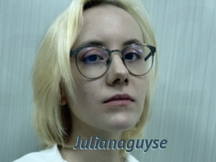 Julianaguyse