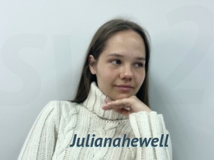 Julianahewell