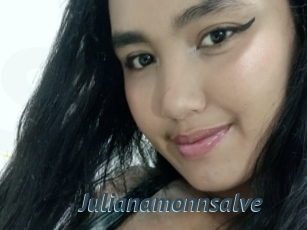 Julianamonnsalve