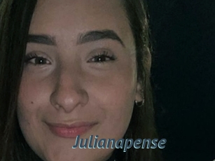 Julianapense