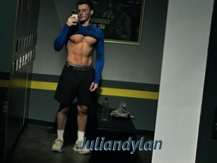 Juliandylan