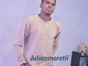 Julianmoretii