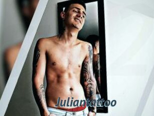 Juliantattoo