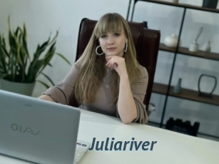 Juliariver