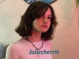 Juliecherrie