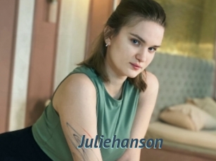 Juliehanson