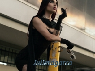 Julietagarca