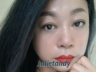 Julietandy