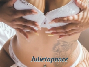 Julietaponce