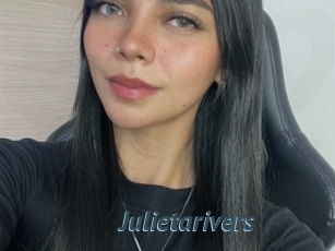 Julietarivers