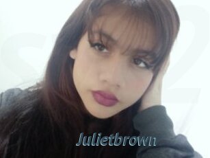 Julietbrown