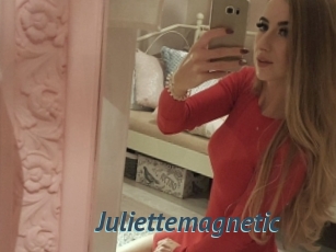 Juliettemagnetic