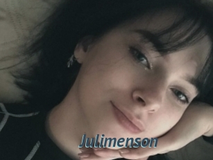 Julimenson