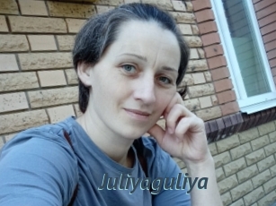 Juliyaguliya