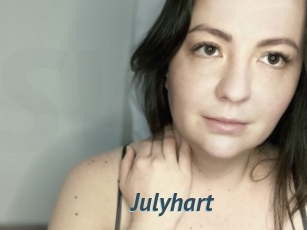 Julyhart