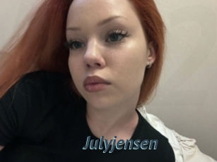 Julyjensen