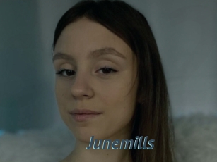 Junemills