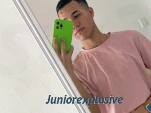 Juniorexplosive