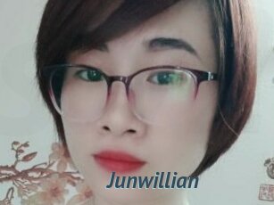 Junwillian