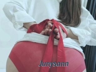 Junysann