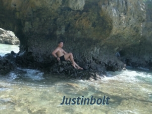 Justinbolt