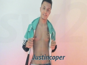 Justincoper