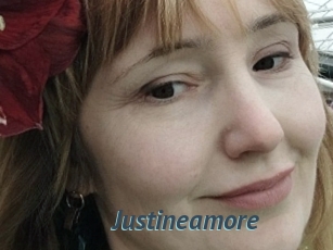 Justineamore