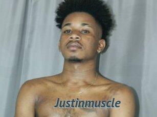 Justinmuscle