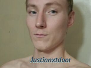 Justinnxtdoor