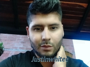 Justinwhitee