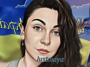 Justmaya