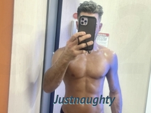 Justnaughty