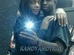 KANDYANDTRAY