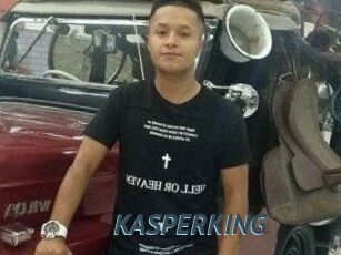 KASPER_KING