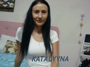 KATALYYNA