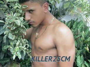 KILLER25CM