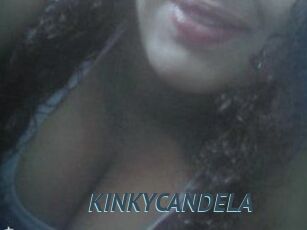 KINKYCANDELA