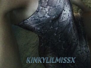 KINKYLILMISSX