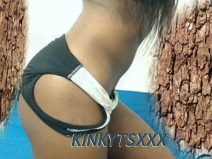 KINKYTSXXX