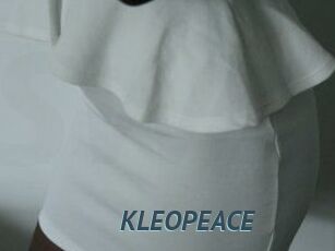 KLEOPEACE