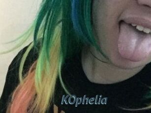 KOphelia