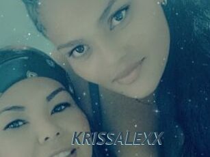 KRISSALEXX