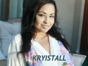 KRYISTALL