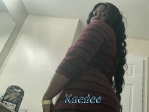 Kaedee