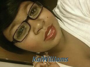 KaiWilliams