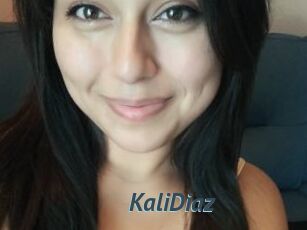 KaliDiaz